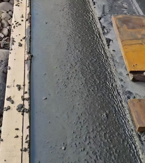 鄂伦春环氧砂浆的特点及施工流程​