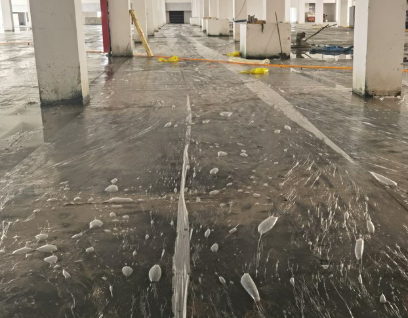 鄂伦春不发火砂浆和不发火金属骨料有什么区别