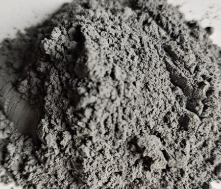 鄂伦春硅灰和粉煤灰的区别用途