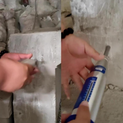 鄂伦春混凝土强度不足的原因及处理方法