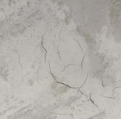 鄂伦春灌浆料为什么会产生裂缝？出现裂缝该如何处理？