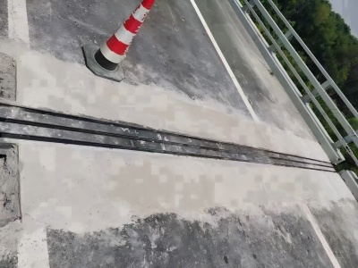 鄂伦春伸缩缝更换后浇筑材料快速结构修补料速砼的产品特点及施工流程​