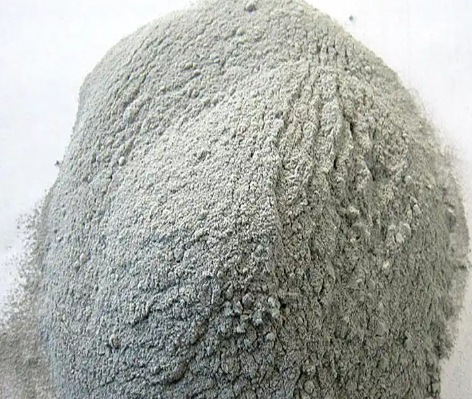 鄂伦春超细水泥注浆工艺