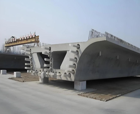 鄂伦春抗冻压浆料的特点及标准化施工工艺